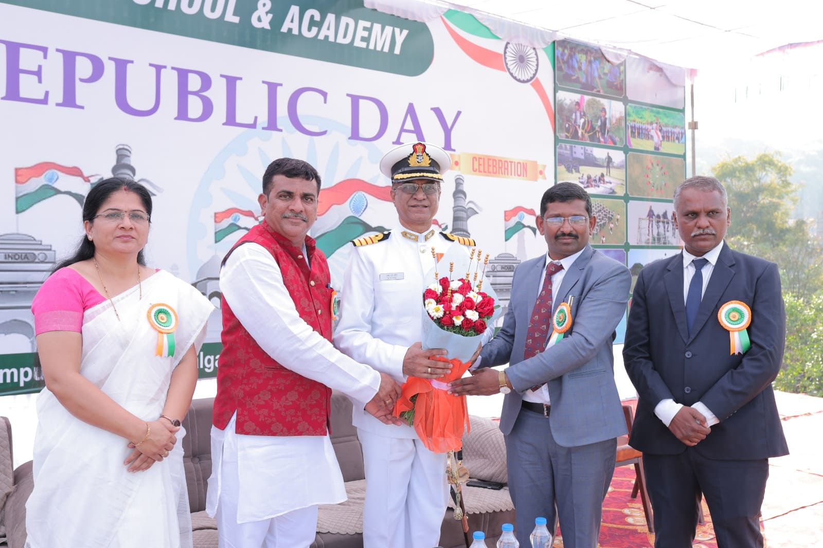 Republic Day Celebration 7